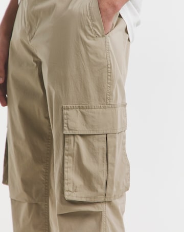 Loose Fit Cargo