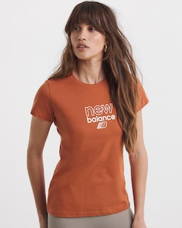 New Balance Sport Graphic T-Shirt