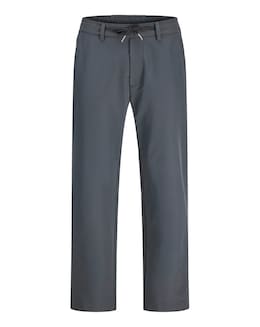 Jack &amp; Jones Kane Commute Travel Trouser - Grey