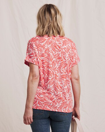 Julipa Turn Back Jersey T-Shirt
