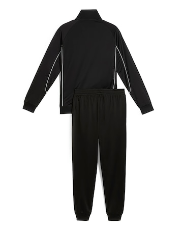 PUMA Poly Piping Tracksuit