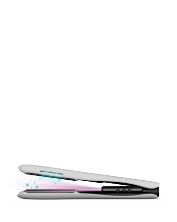 Revamp Ion shine ceramic hair straightener