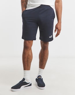 PUMA Essentials No.1 Logo 10&quot; Shorts