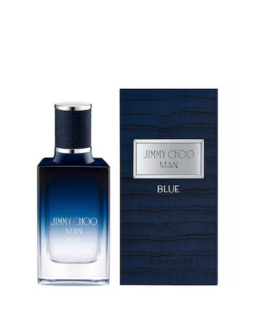 Jimmy Choo Blue Man EDT 50ml