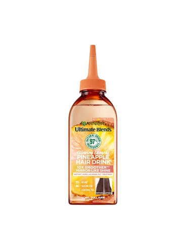 Garnier Hair Drink Pineapple 200ml