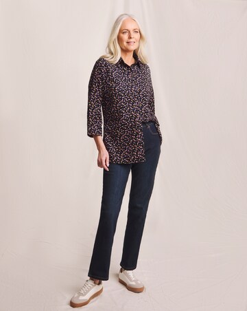 Julipa Cord Shirt