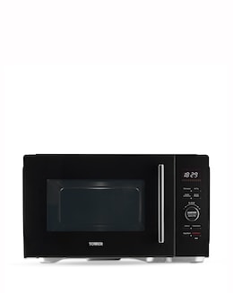 Tower Vortx Digital 25L Microwave Air Fryer