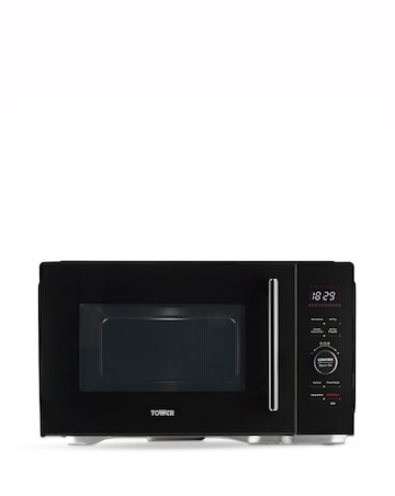 Tower Vortx Digital 25L Microwave Air Fryer