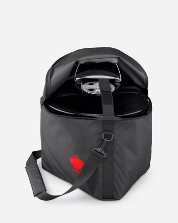 Weber Premium Carry Bag Fits Smokey Joe