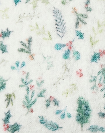 Merry Berries Cushion