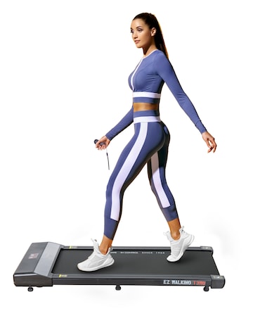 Body Sculpture EZ Walking Treadmill