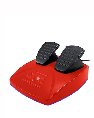 Hori Mario Kart Racing Wheel Pro