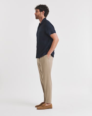 Folio Viscose Collar Shirt