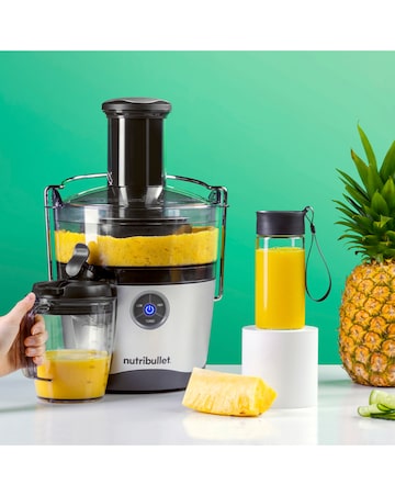 NutriBullet Juicer PRO