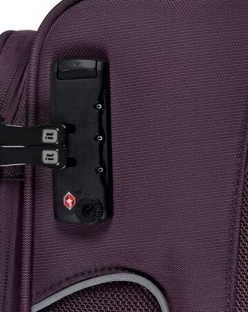 IT Luggage Teleported Medium Suitcase