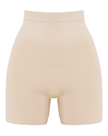 Maidenform Seamless Light Control Shaping Shorts