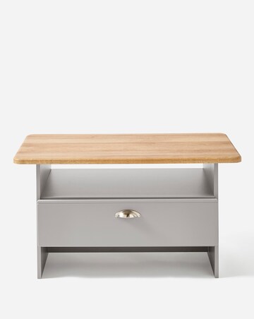 Brooke Ready Assembled Coffee Table