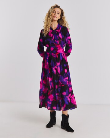 Joe Browns Emelda Printed Maxi Dress