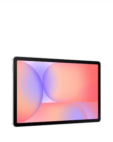 Samsung Galaxy Tab S10 Lite 10.9in 128GB WiFi Tablet - Silver