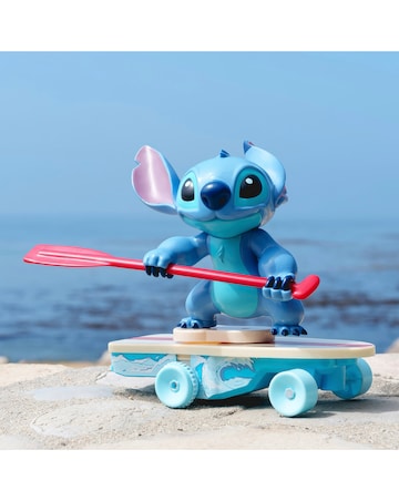 Disney Stitch Remote Control Surfboard