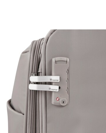 IT Luggage Lustrous Luxe Medium Suitcase