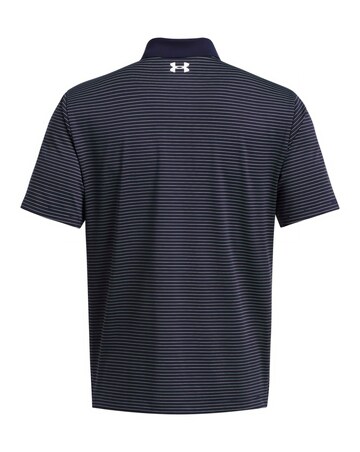Under Armour Performance Short Sleeve Polo