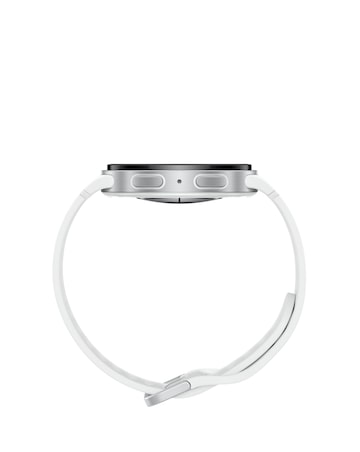 Samsung Galaxy Watch8 40mm LTE - Silver