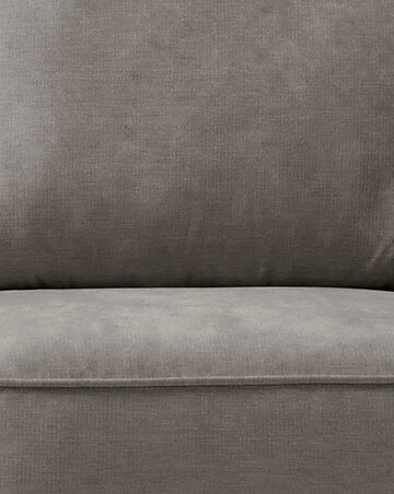 McKenzie Chenille 2 Seater Sofa