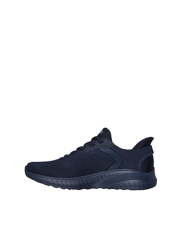 Skechers Bobs Squad Chaos Slip-Ins Trainers