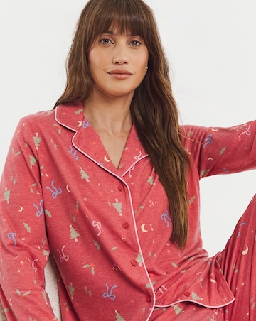 Pretty Lounge Revere Pyjama Set