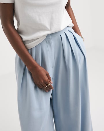 Ultimate Wide Leg Trousers