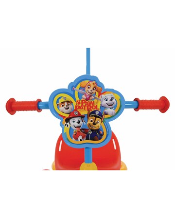 PAW Patrol My First Trike