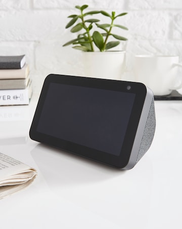 Amazon Echo Show 5