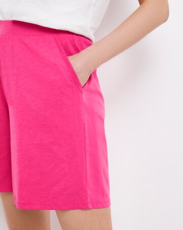 Julipa 2 Pack Jersey Shorts