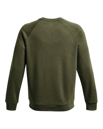 Under Armour Rival Fleece Crew