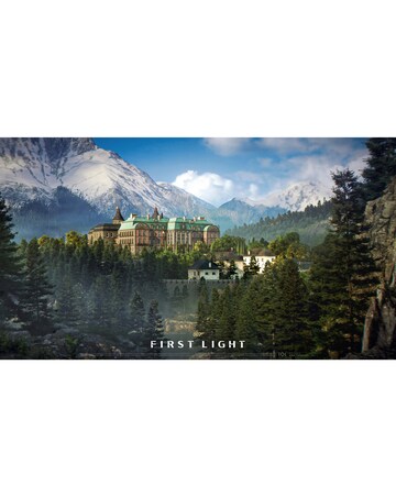 007 First Light (Nintendo Switch 2)
