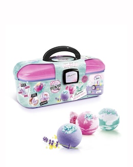 So Bomb Bath Bomb Aroma Case