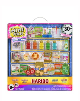 MGA's Miniverse- Make It Mini: Haribo Multipack