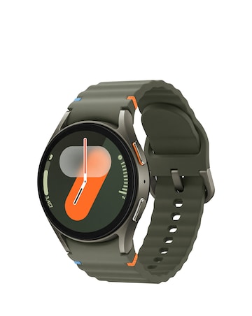 Samsung Galaxy Watch 7 40mm BT - Green