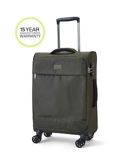 Rock Paris Cabin Suitcase