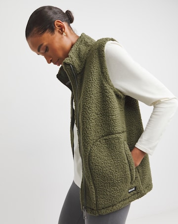 Regatta Calmry Fleece Gilet