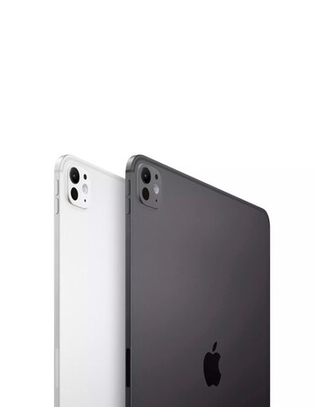 Apple iPad Pro (M5, 2025) 11inch Ultra Retina + Cellular 256GB - Silver