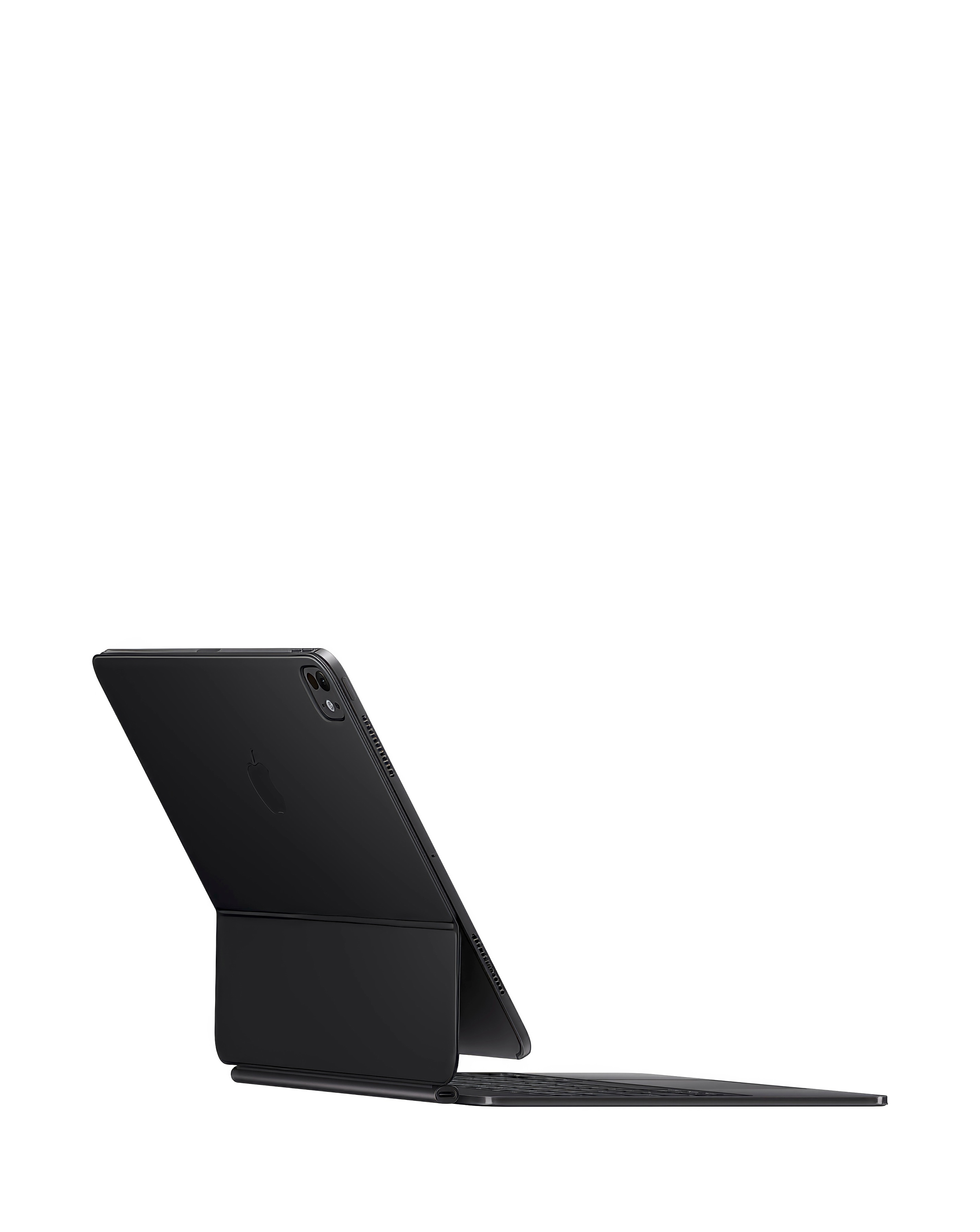 Apple Magic Keyboard for iPad Pro M4 13inch - Black - British