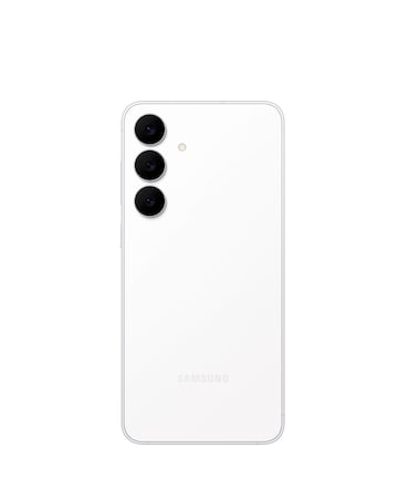Samsung Galaxy S25 FE 128GB - White