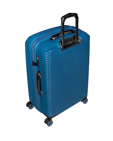 IT Luggage Traversed Cabin Suitcase