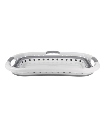 Beldray Collapsible Laundry Basket