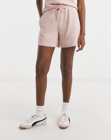 PUMA HER High Waist 5 Shorts