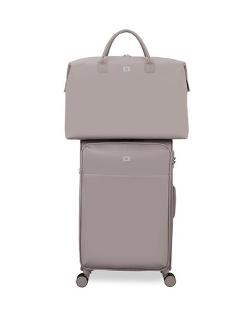 IT Luggage Lustrous Luxe Large Holdall