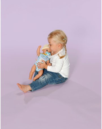 BABY Born Lukas 36cm Doll