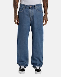 Dickies Thomasville Loose Jean - Classic Blue